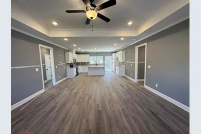 548 Hillman Street, Warrenville, SC 29851 - Photo 3