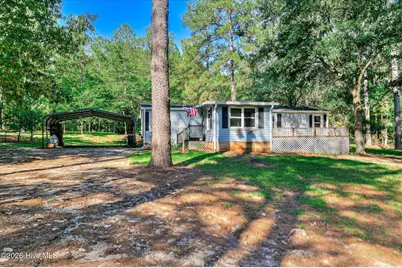 4138 Old Lincolnton Road, Appling, GA 30802 - Photo 3