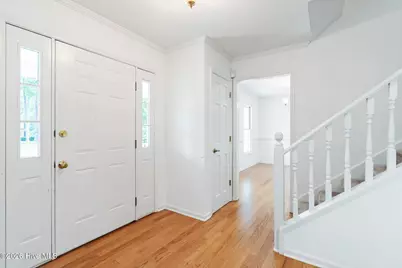 5608 Surrey Downs Court, Wilmington, NC 28403 - Photo 11