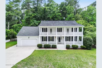 5608 Surrey Downs Court, Wilmington, NC 28403 - Photo 1