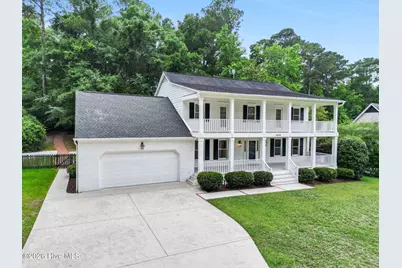 5608 Surrey Downs Court, Wilmington, NC 28403 - Photo 93