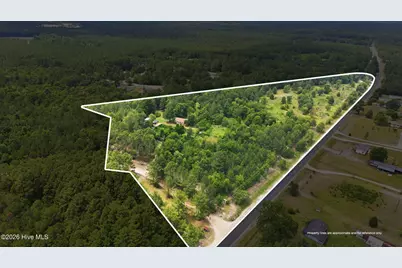 46 Gainsborough Lane, Cameron, NC 28326 - Photo 1