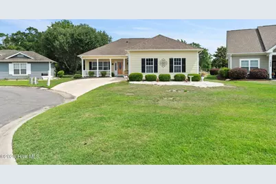 1603 Fawn Court SW, Ocean Isle Beach, NC 28469 - Photo 37