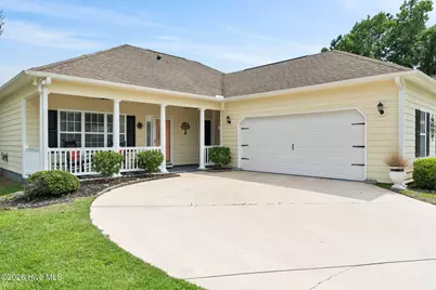 1603 Fawn Court SW, Ocean Isle Beach, NC 28469 - Photo 3