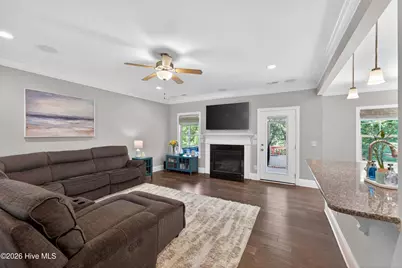 104 Elway Drive, Clayton, NC 27527 - Photo 9