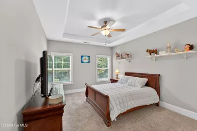 104 Elway Drive, Clayton, NC 27527 - Photo 25