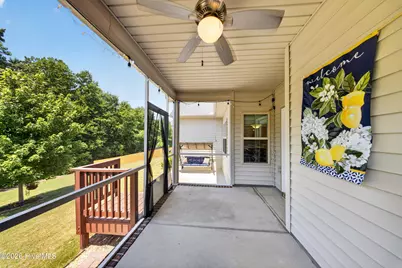 104 Elway Drive, Clayton, NC 27527 - Photo 43