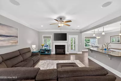 104 Elway Drive, Clayton, NC 27527 - Photo 3