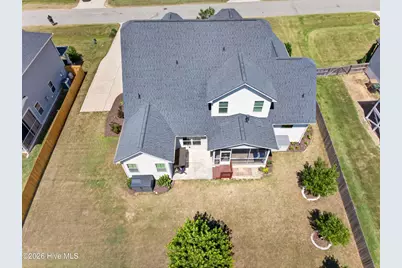 104 Elway Drive, Clayton, NC 27527 - Photo 51