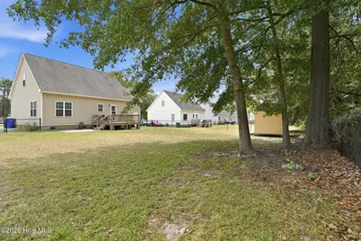 912 E Birchwood Drive, Nashville, NC 27856 - Photo 37