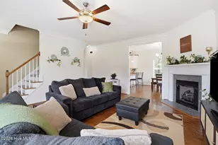 912 E Birchwood Dr, Nashville, NC 27856 - Photo 3