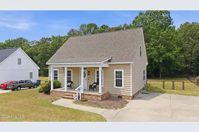 912 E Birchwood Drive, Nashville, NC 27856 - Photo 41
