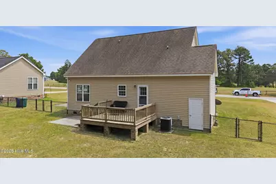 912 E Birchwood Drive, Nashville, NC 27856 - Photo 43
