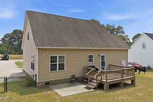 912 E Birchwood Dr, Nashville, NC 27856 - Photo 5