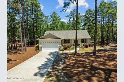 34 N Shamrock Drive, Jackson Springs, NC 27281 - Photo 35