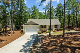 34 N Shamrock Dr, Jackson Springs, NC 27281 - Photo 35