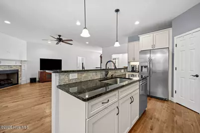 34 N Shamrock Drive, Jackson Springs, NC 27281 - Photo 17