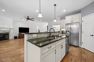 34 N Shamrock Dr, Jackson Springs, NC 27281 - Photo 17
