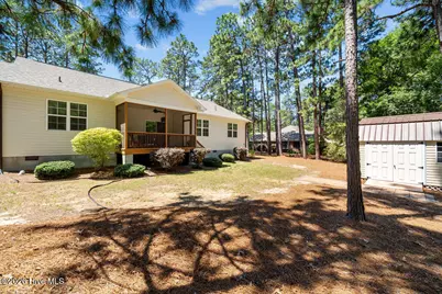 34 N Shamrock Drive, Jackson Springs, NC 27281 - Photo 7