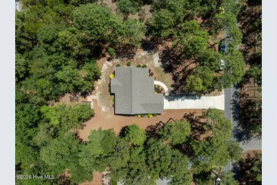34 N Shamrock Drive, Jackson Springs, NC 27281 - Photo 43