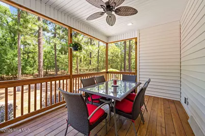 34 N Shamrock Drive, Jackson Springs, NC 27281 - Photo 33
