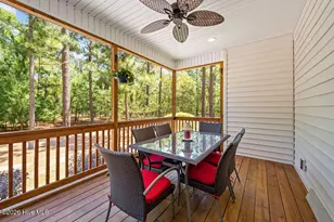 34 N Shamrock Dr, Jackson Springs, NC 27281 - Photo 33