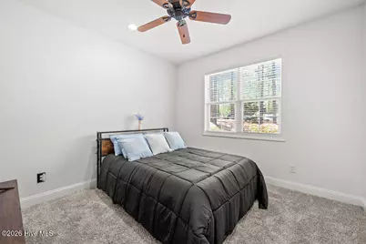 34 N Shamrock Drive, Jackson Springs, NC 27281 - Photo 31