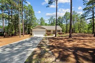 34 N Shamrock Dr, Jackson Springs, NC 27281 - Photo 3