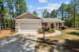 34 N Shamrock Dr, Jackson Springs, NC 27281 - Photo 1
