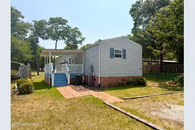 316 Fairview Drive, Emerald Isle, NC 28594 - Photo 7