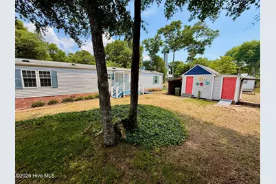 316 Fairview Drive, Emerald Isle, NC 28594 - Photo 1
