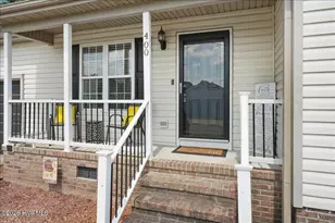 400 Twin Creeks Dr, Goldsboro, NC 27530 - Photo 5