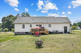 400 Twin Creeks Dr, Goldsboro, NC 27530 - Photo 25