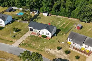 400 Twin Creeks Dr, Goldsboro, NC 27530 - Photo 31