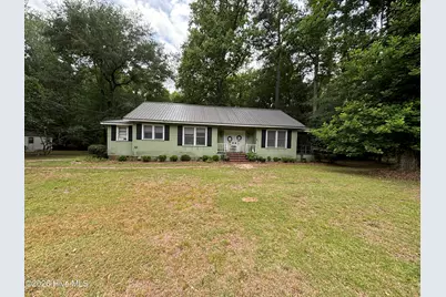3260 Herrings Chapel Road, Burgaw, NC 28425 - Photo 1
