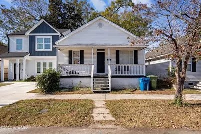 102 S 11th Street, Wilmington, NC 28401 - Photo 1