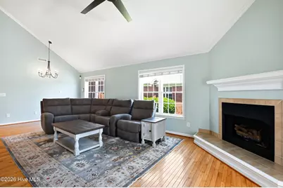 702 Tiara Drive, Wilmington, NC 28412 - Photo 9