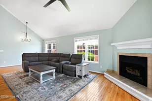 702 Tiara Dr, Wilmington, NC 28412 - Photo 9