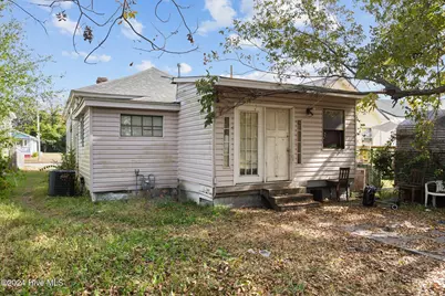 1110 S 8th Street, Wilmington, NC 28401 - Photo 7