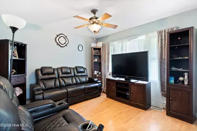 101 Gray Fox Road, Havelock, NC 28532 - Photo 3
