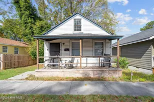 513 Swann St, Wilmington, NC 28401 - Photo 1