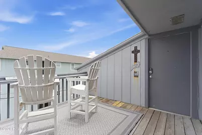 404 Carolina Beach Avenue S #B12, Carolina Beach, NC 28428 - Photo 45