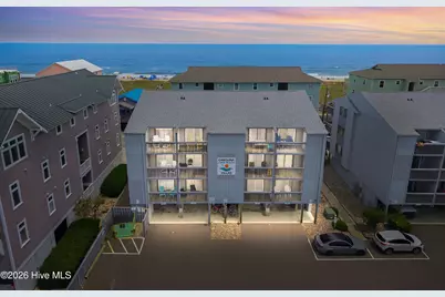 404 Carolina Beach Avenue S #B12, Carolina Beach, NC 28428 - Photo 1