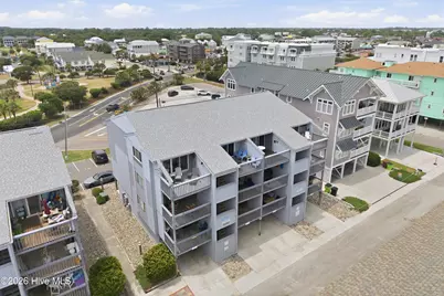 404 Carolina Beach Avenue S #B12, Carolina Beach, NC 28428 - Photo 5