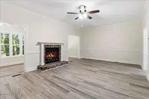 1311 Forest Hills Rd NW, Wilson, NC 27896 - Photo 9