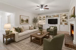 1311 Forest Hills Rd NW, Wilson, NC 27896 - Photo 27