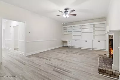 1311 Forest Hills Road NW #E4, Wilson, NC 27896 - Photo 7