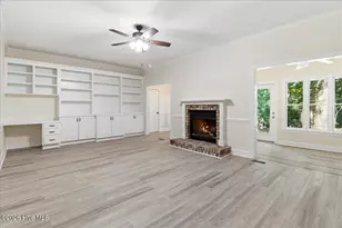 1311 Forest Hills Rd NW, Wilson, NC 27896 - Photo 3