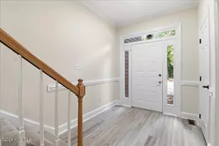 1311 Forest Hills Rd NW, Wilson, NC 27896 - Photo 19