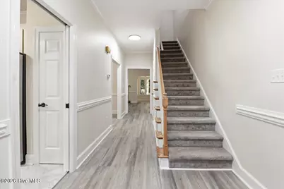 1311 Forest Hills Road NW #E4, Wilson, NC 27896 - Photo 17